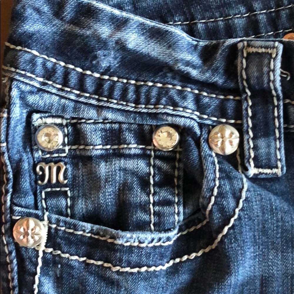 MISS ME Jeans ⭐️ - Picture 4 of 7